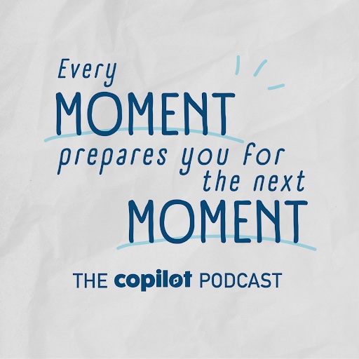Every Moment Prepares You For The Next Moment