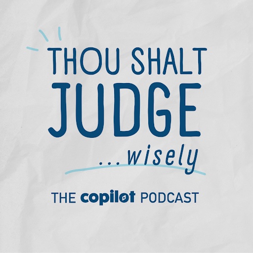 Thou Shalt Judge... Wisely