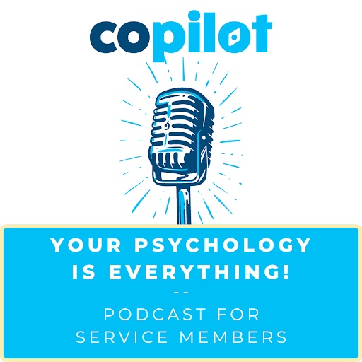 Podcast for Service Members